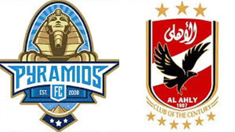 تعليق جديد من بيراميدز على الأزمة مع الاهلى