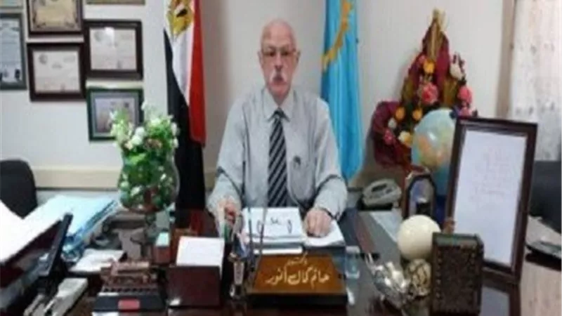 بيطرى الغربية: بدء الحملة القومية لتحصين 297 ألف رأس ماشية