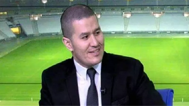 عفيفى يتحدث عن استراتيجية بيراميدز