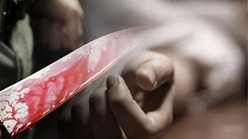 مصرع شاب بطعنة نافذه فى مشاجرة بالسلاح الابيض بالمحلة الكبرى