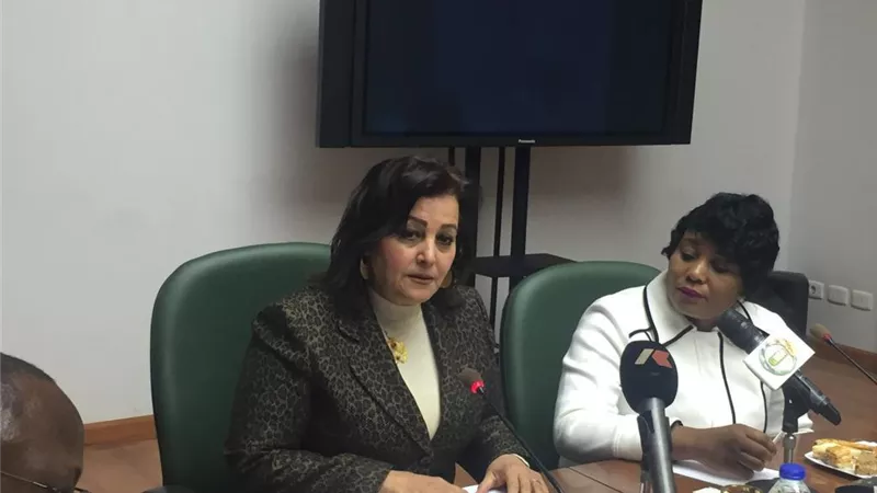 زامبيا تستعين بالخبرة المصرية فى الثروة الحيوانية والسمكية