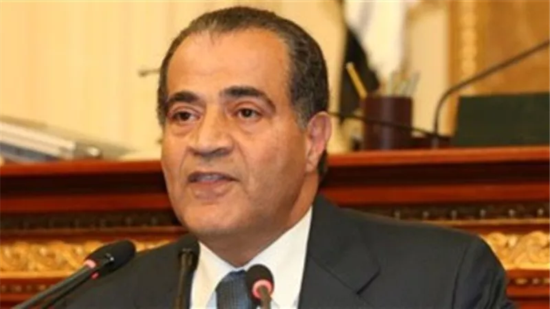 المصيلحي يواجه البرلمان ب 64 طلب احاطة وسؤالا