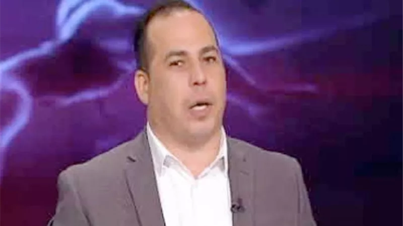 خلف الله يوجه رسالة قوية لـ 