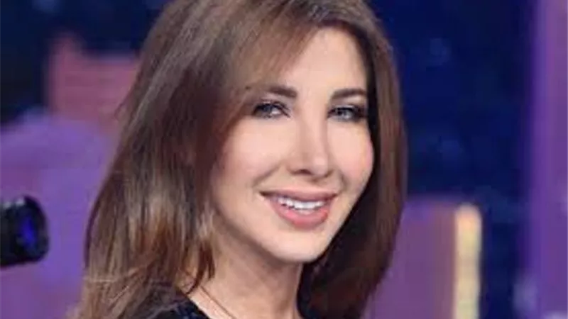 رسالة نانسى عجرم لابنتها الصغيرة تشعل مواقع التواصل