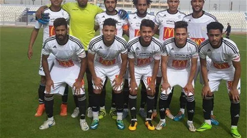 التعاقد مع ٦ ورحيل ٤ لاعبين ببنى سويف