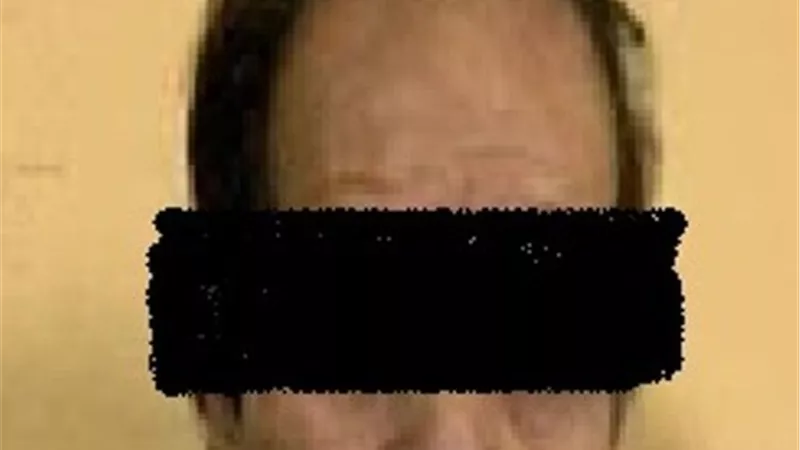 ضبط كحول مبانى هارب من 289 حكم بالثغر