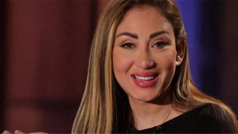 ريهام سعيد تريند للأسبوع الـ14 على التوالي