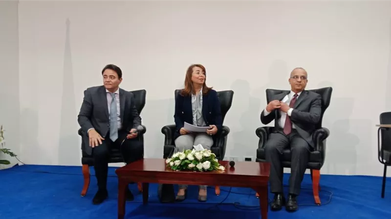 الحماية الاجتماعية في الدول العربية.. ندوة بمعرض القاهرة الدولي للكتاب