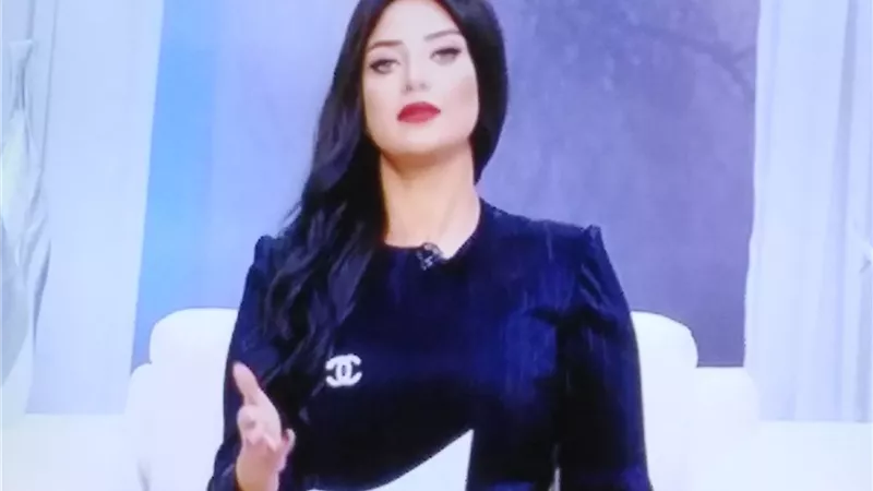 رضوى الشربينى لفتاة فسخت خطبتها: 