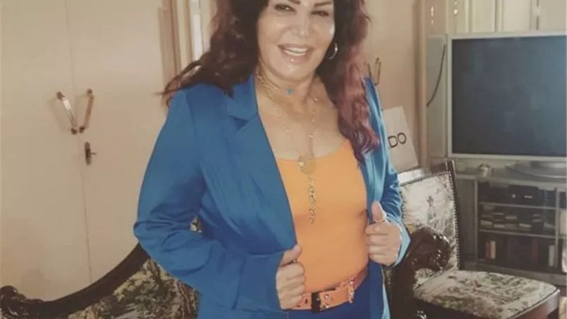 نجوى فؤاد فى السينما .. والسبب 