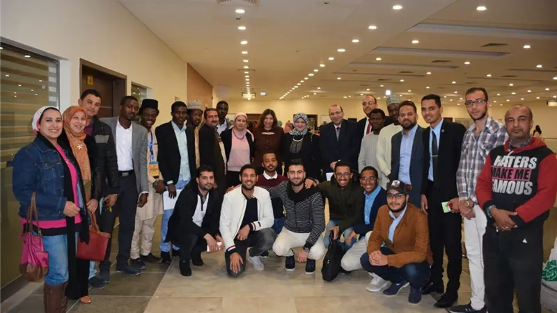 خبراء وباحثون : ٢٠١٩ عام افريقي بامتياز وانطلاقة لتعاون مستدام