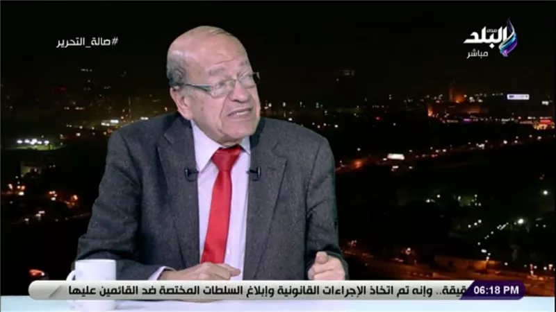 وسيم السيسي عن هيومان رايتس: صهيونية عالمية تنفذ مخطط نشر الاكاذيب عن مصر .. فيديو