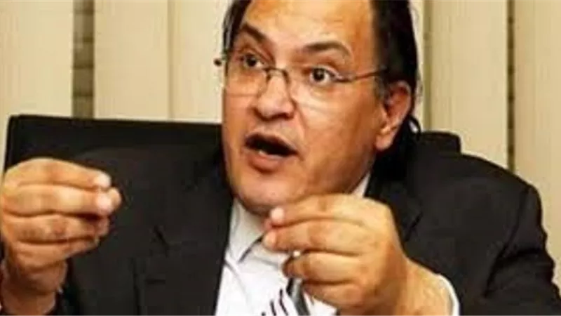 حافظ أبوسعدة يفضح مخططات الاخوان .. 20 منظمة تمد هيومان رايتس بتقاريرها الكاذبة