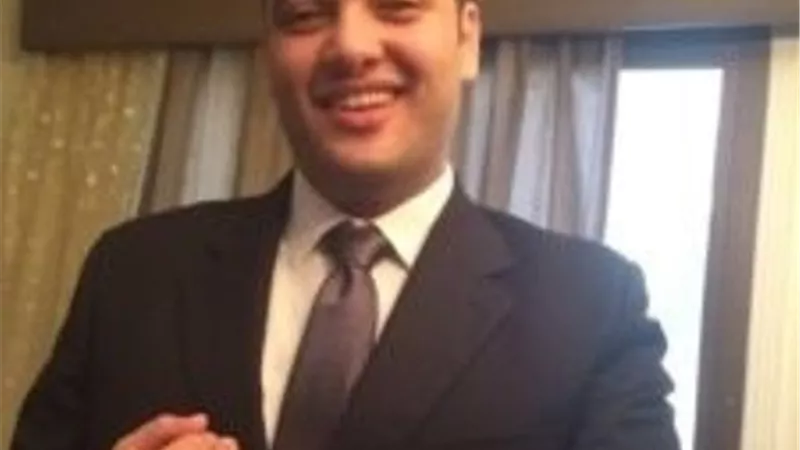 طبيب أسنان يرد على الرحالة الشهير حجاجوفيتش : انت معندكش ورم !