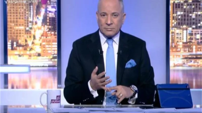 احمد موسى يكشف سر اصابات لاعبى الاهلى.. فيديو