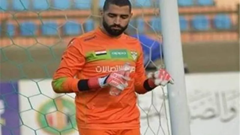 تعليق نارى من مدرب الانتاج بسبب عدم ضم عامر للمنتخب