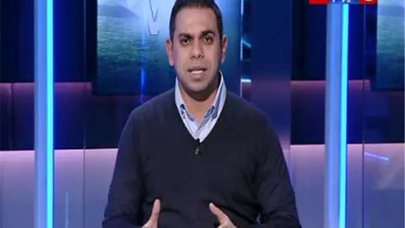 كريم شحاتة: الغاء الدورى كارثة