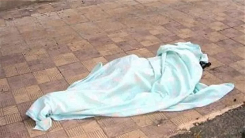 (النقل المجنونة) دهست التلميذ بالمنشأة بسوهاج