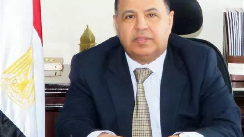 وزير المالية: 93% نسبة دين أجهزة الموازنة من الناتج المحلي المستهدفة في 2019