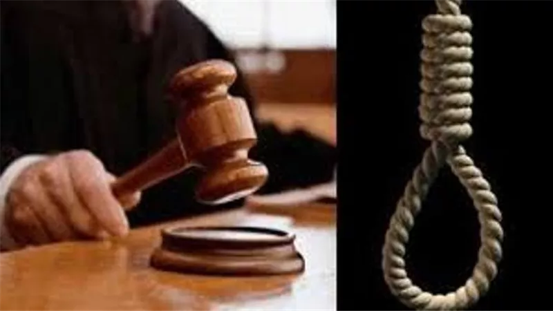 إحالة طبيب كفر الشيخ المتهم بقتل زوجته وأطفاله الثلاثة للمفتى