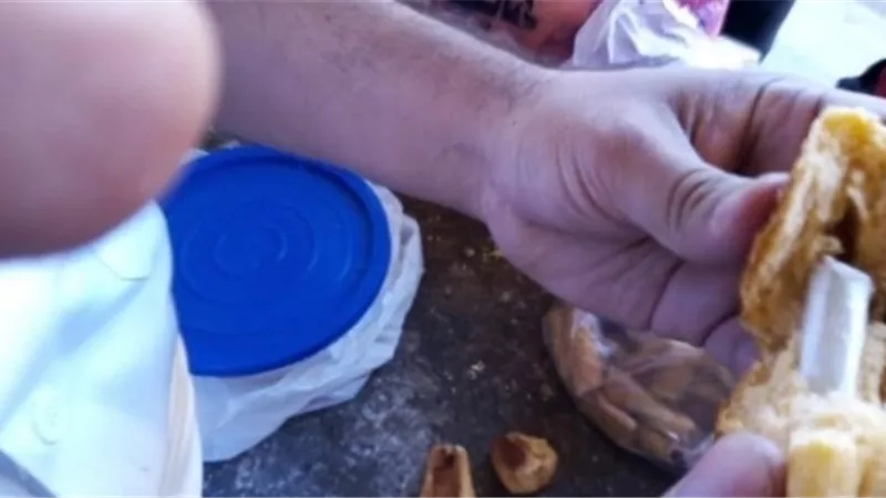 باتيه بالحشيش فى قسم شرطة السويس !!