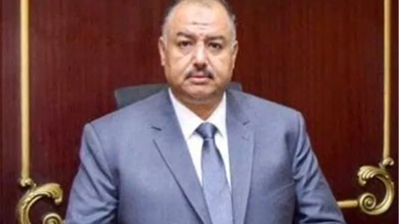 ضبط ٢٣ قطعة حشيش وفرد روسى لدى تاجر مخدرات باهناسيا