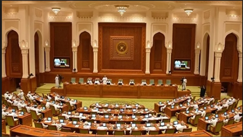 فتح باب الترشح لانتخابات مجلس الشورى في سلطنة عمان