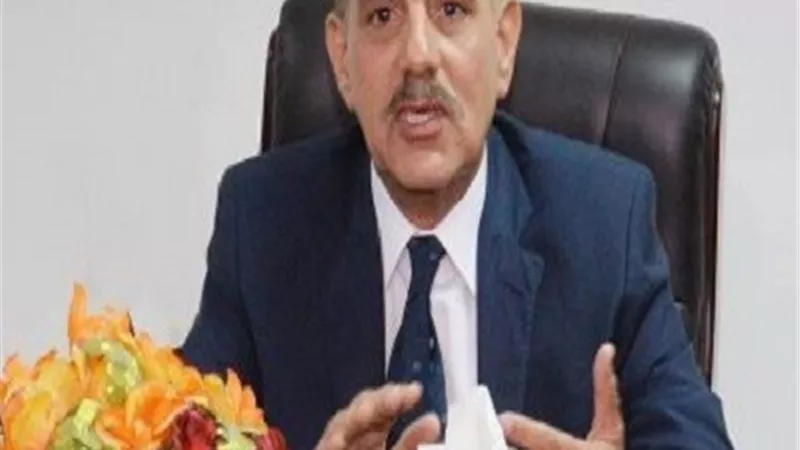 محافظ أسيوط يعتمد نتيجة امتحانات الشهادة الاعدادية للفصل الدراسي الأول