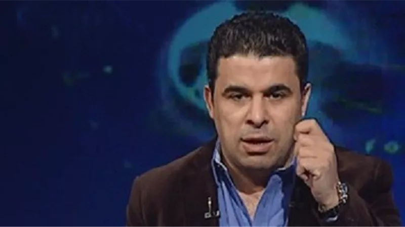 خالد الغندور يشن هجوما عنيفا على حكم مباراة الزمالك وجورماهيا.. تعرف على السبب