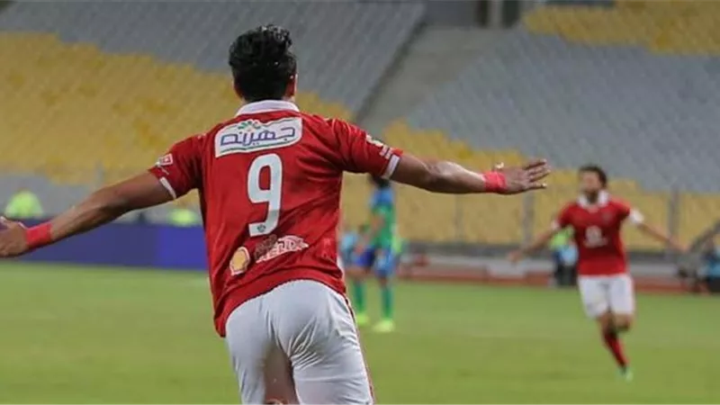 نجم الاهلي يكشف كواليس مفاوضات الزمالك