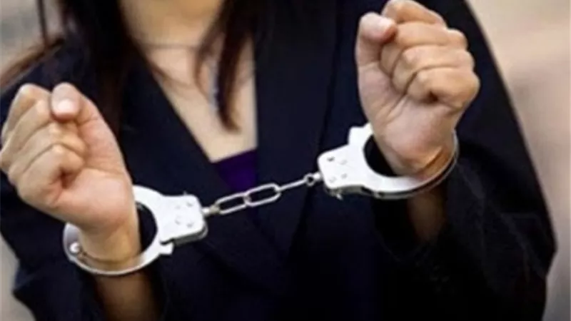 جبروت امرأة.. تتخلص من عشيقها بمساعدة أبنائها