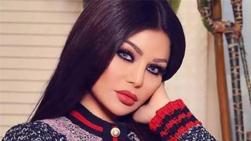 هيفاء وهبى تهزم 