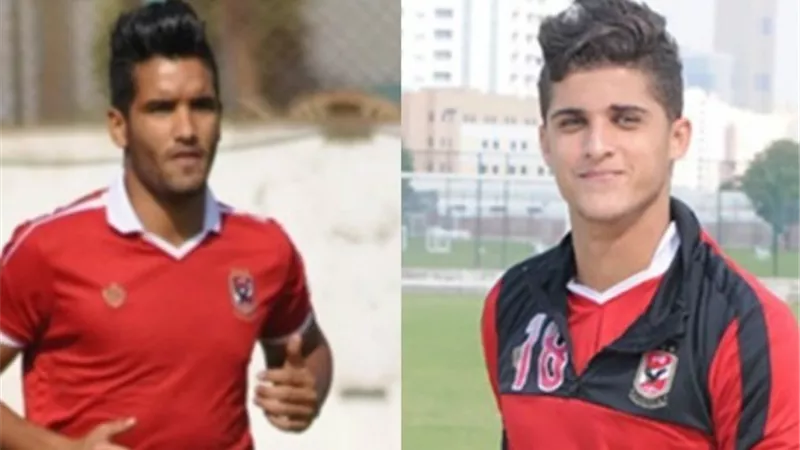 قرار من الجهاز الفني للأهلي لاحتواء غضب صالح والشيخ
