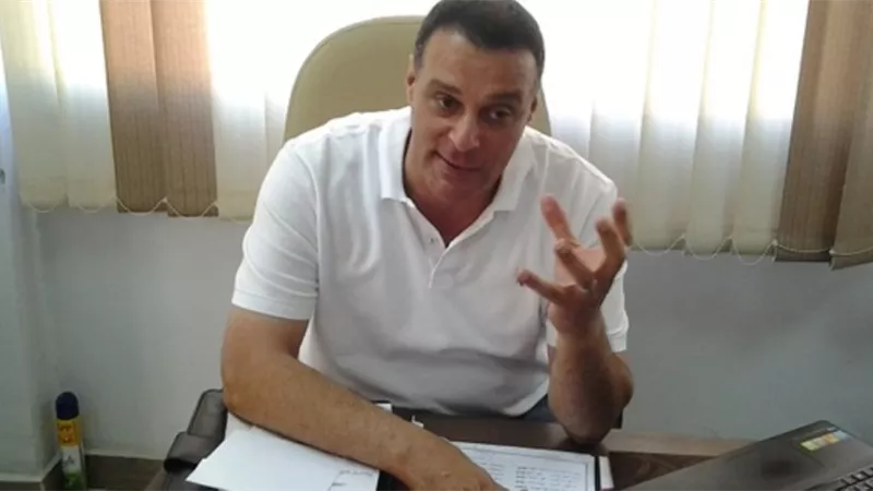 عصام عبدالفتاح : إلغاء الدورى كارثة