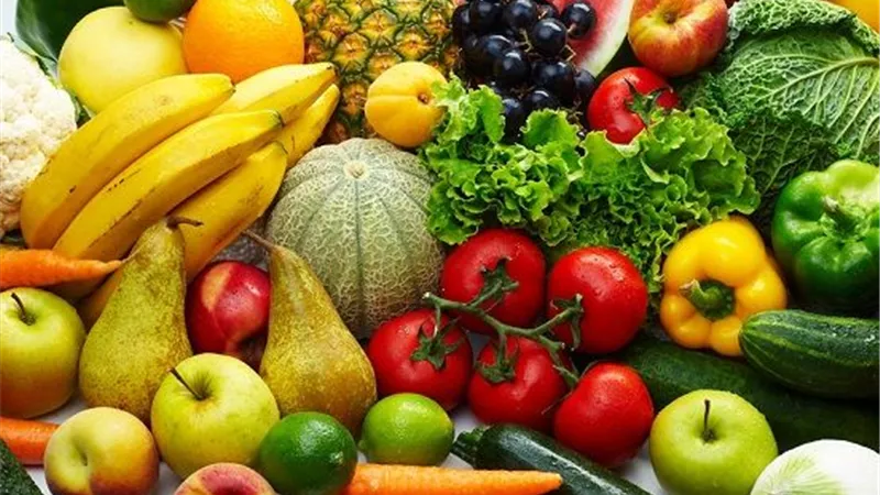 83 مليون دولار اجمالي صادرات الإسماعيلية الزراعية خلال يناير الماضي