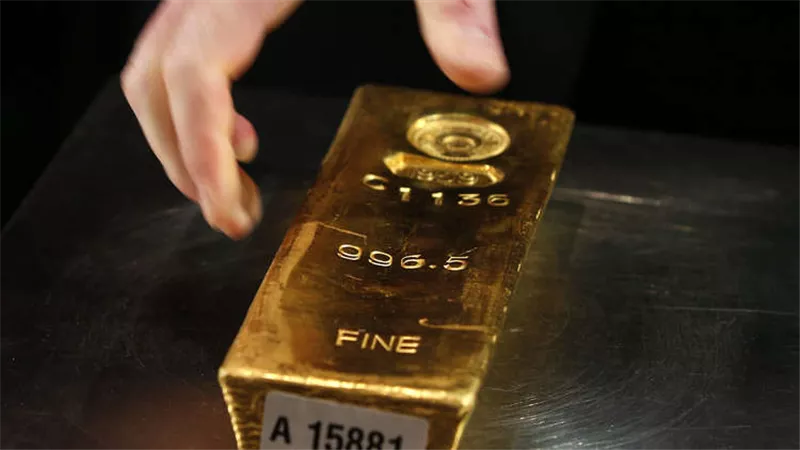 مجلس الذهب العالمى: روسيا الاولى فى شراء الذهب بـ 274 طنا