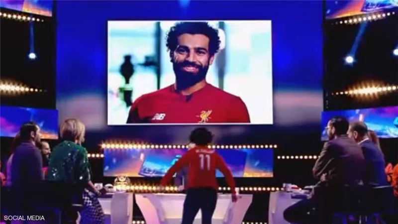 شكوى رسمية فى برنامج تونسي يسخر من محمد صلاح