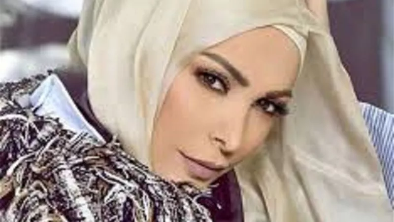 أمل حجازى لـ حلا شيحة 