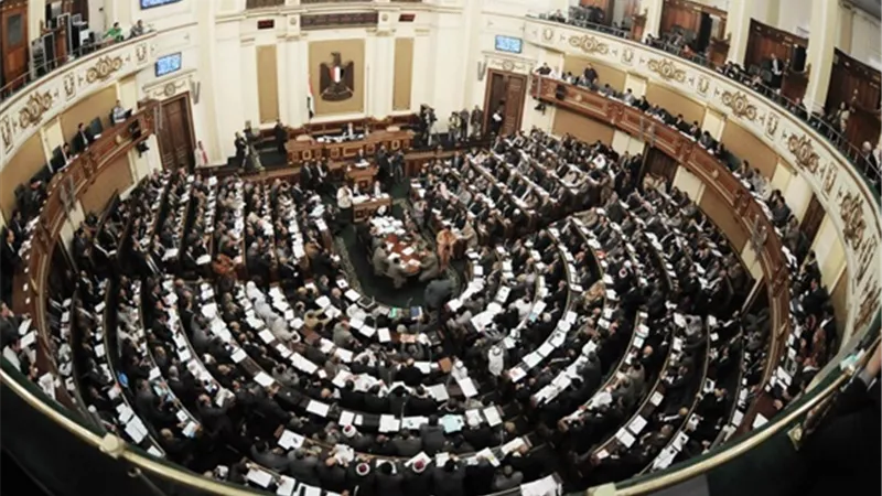 صحة البرلمان تطالب باستمرار تنفيذ خطة مكافحة الادمان