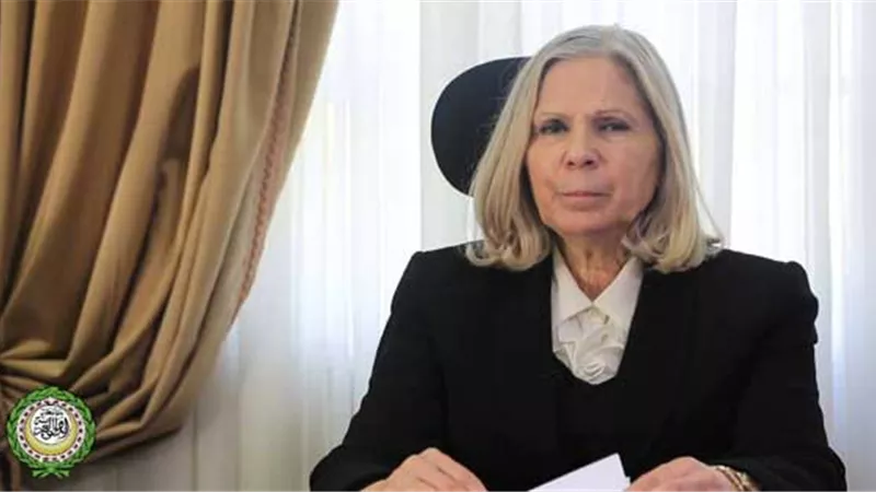 الاجتماع الإقليمي التحضيري العربي للجنة وضع المرأة (د. 63) بالقاهرة