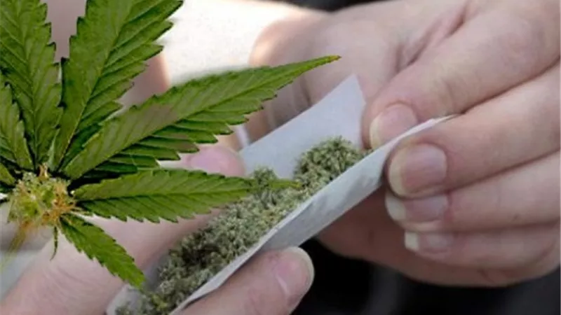طبيب يوصف البانجو لطفل 4 سنوات