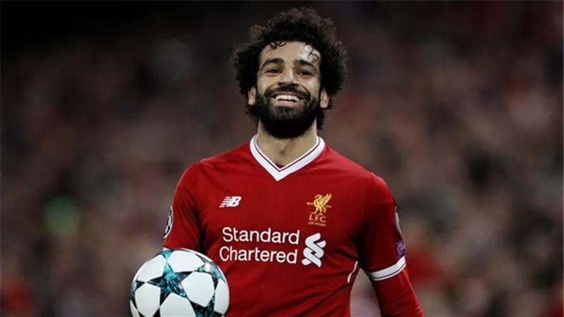 رسميا.. محمد صلاح أفضل لاعب بـ