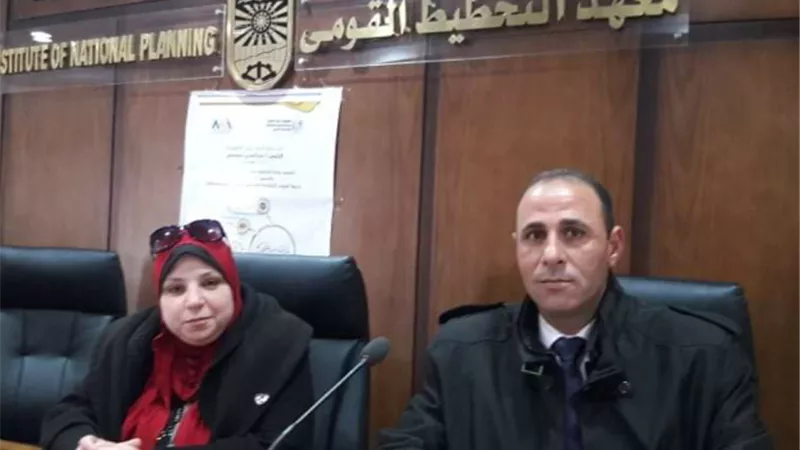 مطوبس تنافس على جائزة مصر للتميز الحكومي