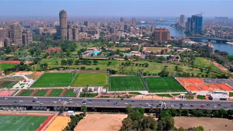 اليوم..مركز شباب الجزيرة ينظم ندوة لتوعية الجماهير للتشجيع المثالي