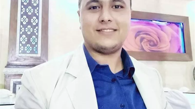 زفاف ميّت