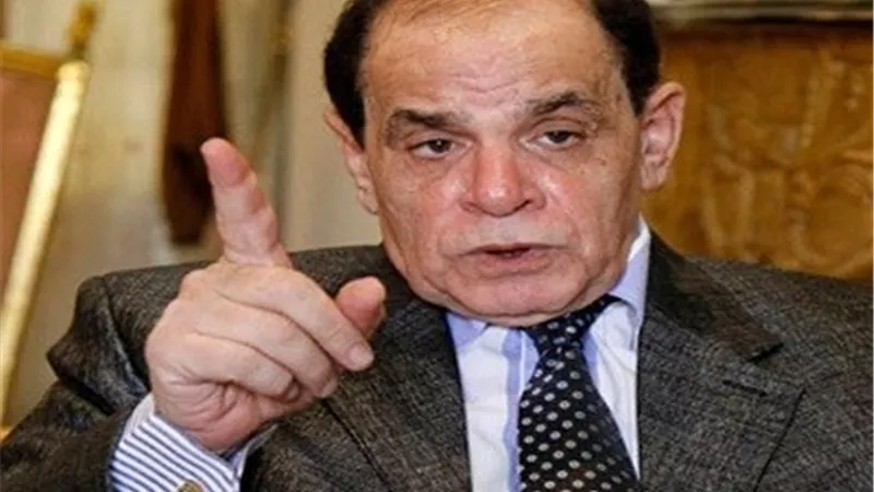فوزي: الدستور الحالي تم إقراره في ظروف صعبة .. وتعديله حق حصري