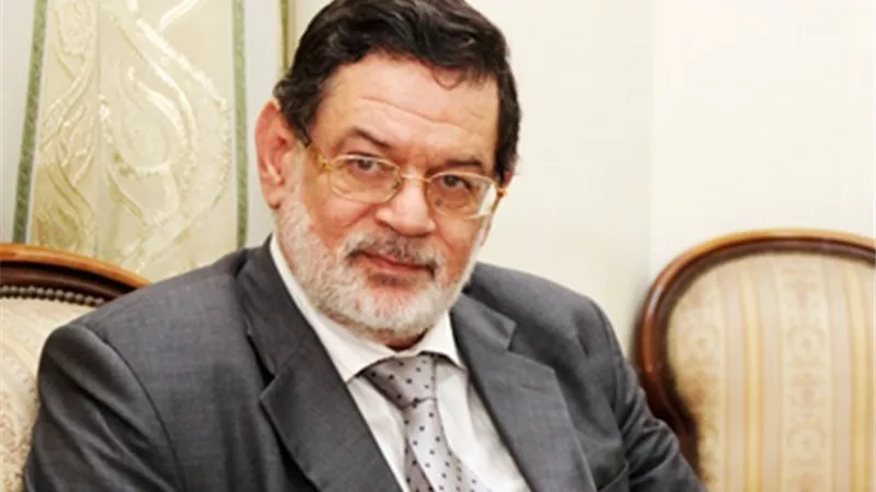 الخرباوى يكشف من حزب المحافظين حقائق عن الإخوان وكتابه سر المعبد 2