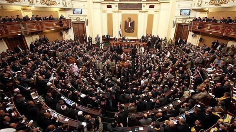 لجنة النقل والمواصلات بالبرلمان توافق على اتفاقية التعاون بين مصر وتونس في مجال النقل البحري