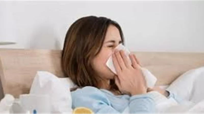 3 مضاعفات خطيرة تسببها الانفلونزا .. احذريها