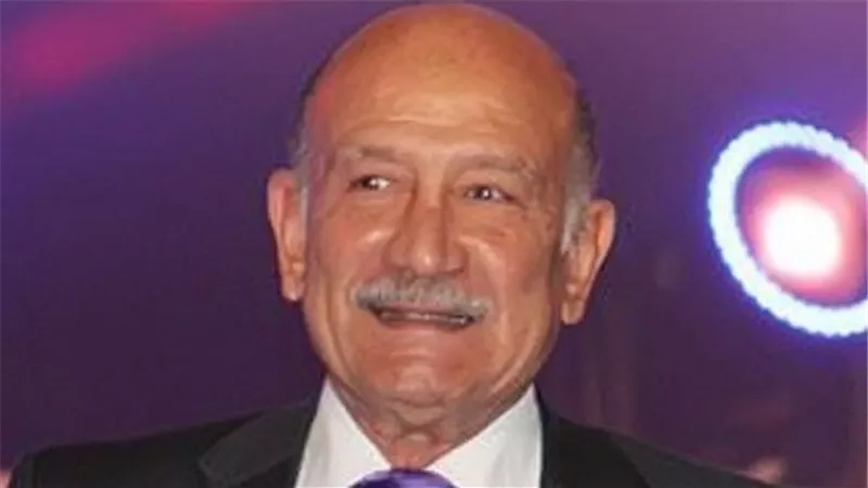 أول تعليق من الفنان أحمد خليل على شائعة وفاته